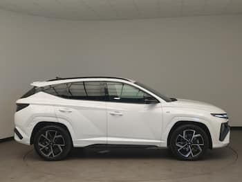 Used Hyundai TUCSON 2024 for sale - 79714356: Photo