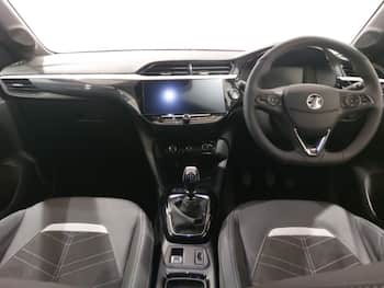 Used Vauxhall Corsa 2025 for sale - 79627371: Photo