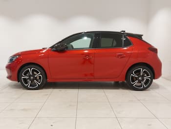 Used Vauxhall Corsa 2025 for sale - 79627371: Photo