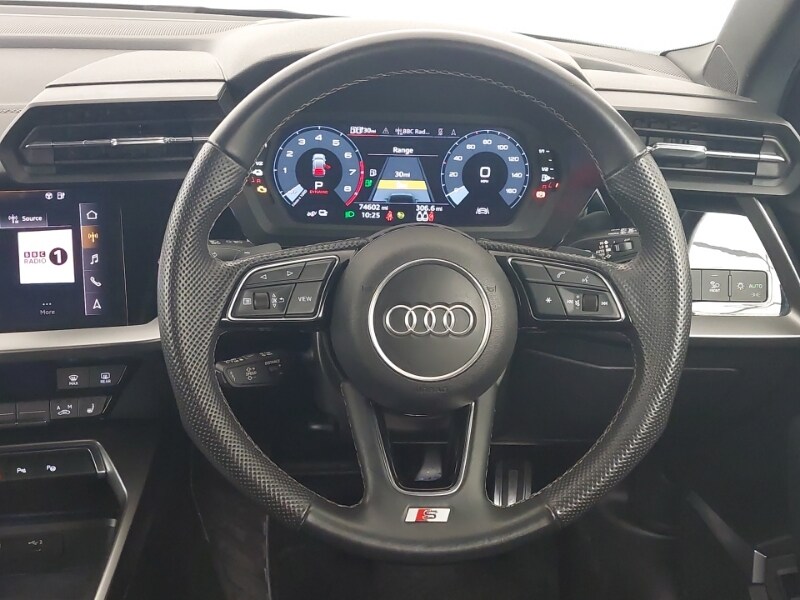 Used Audi A3 2022 for sale - 78079501: Photo 10