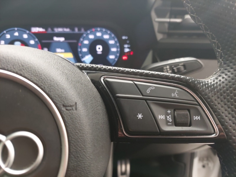 Used Audi A3 2022 for sale - 78079501: Photo 13