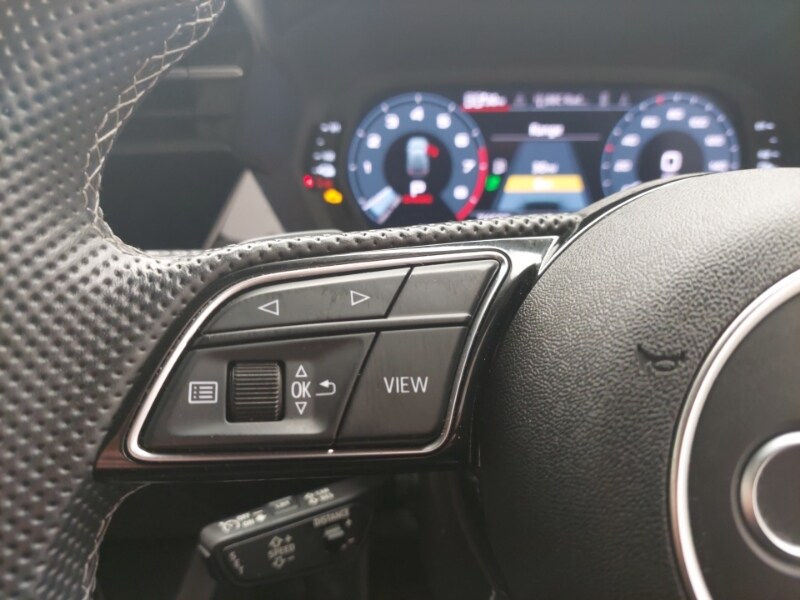 Used Audi A3 2022 for sale - 78079501: Photo 14