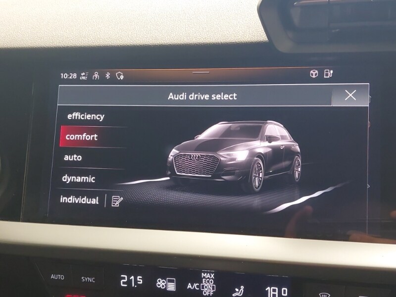 Used Audi A3 2022 for sale - 78079501: Photo 16