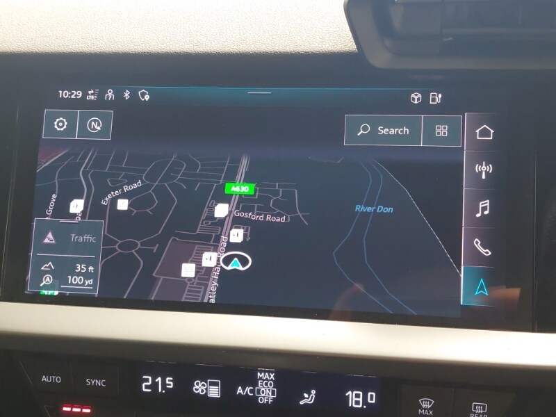 Used Audi A3 2022 for sale - 78079501: Photo 18