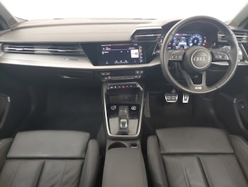 Used Audi A3 2022 for sale - 78079501: Photo