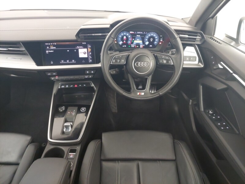 Used Audi A3 2022 for sale - 78079501: Photo 7