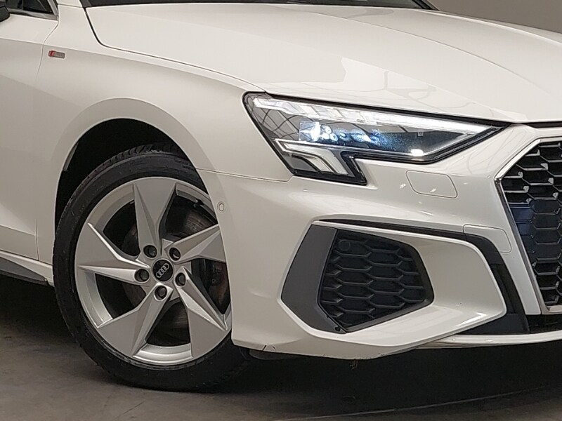 Used Audi A3 2022 for sale - 78079501: Photo 9