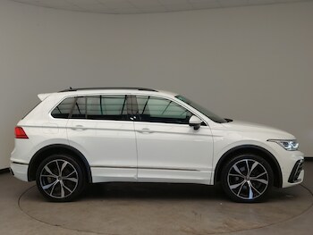 Used Volkswagen Tiguan 2023 for sale - 78467573: Photo