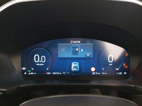 Used Ford Kuga 2025 for sale - 76264971: Photo 17