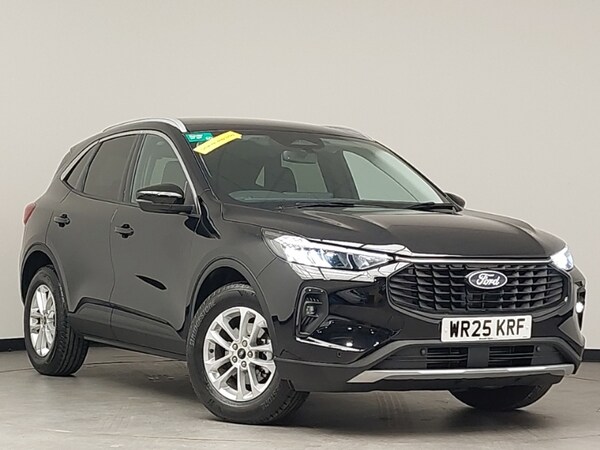 Used Ford Kuga 2025 for sale - 76264971: Photo 1