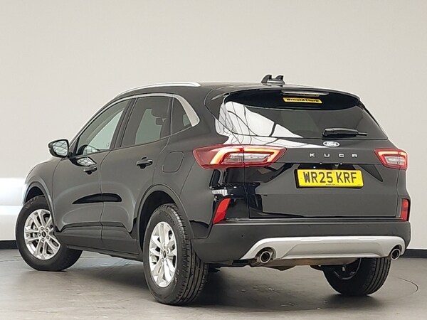 Used Ford Kuga 2025 for sale - 76264971: Photo 3