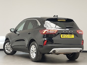 Used Ford Kuga 2025 for sale - 76264971: Photo