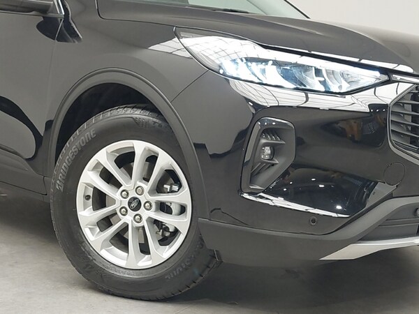 Used Ford Kuga 2025 for sale - 76264971: Photo 9