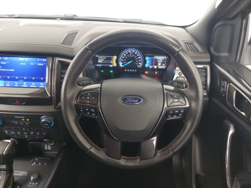 Used Ford Ranger 2022 for sale - 76958937: Photo 10