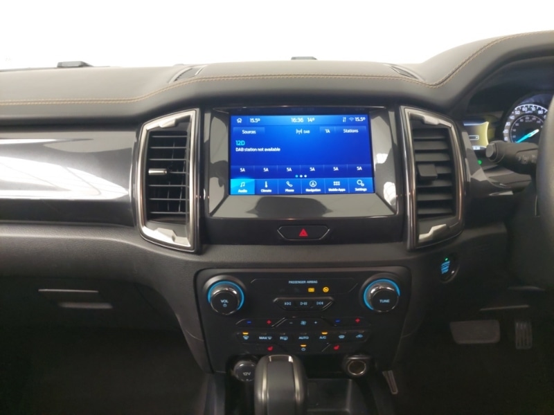 Used Ford Ranger 2022 for sale - 76958937: Photo 11