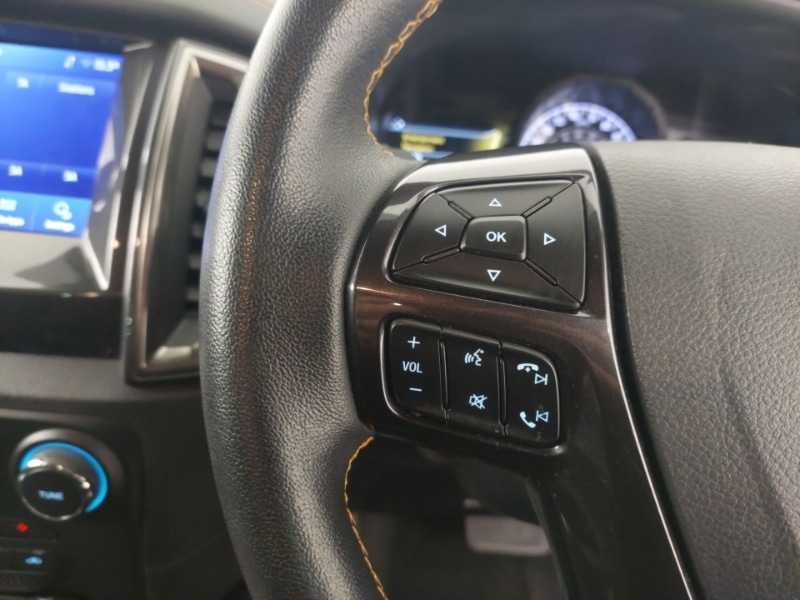 Used Ford Ranger 2022 for sale - 76958937: Photo 15