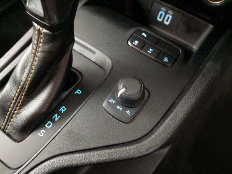 Used Ford Ranger 2022 for sale - 76958937: Photo 17