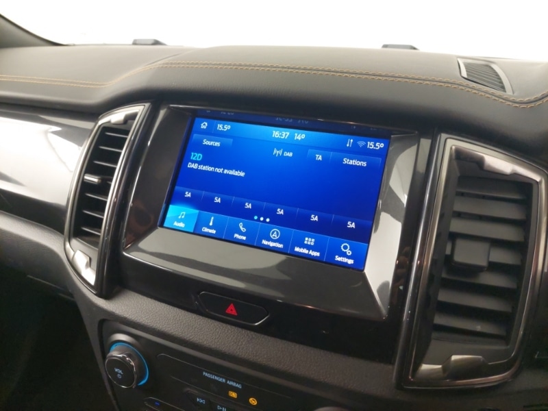 Used Ford Ranger 2022 for sale - 76958937: Photo 18