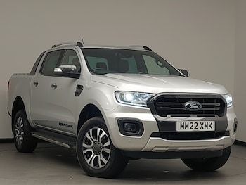 Used Ford Ranger 2022 for sale - 76958937: Photo