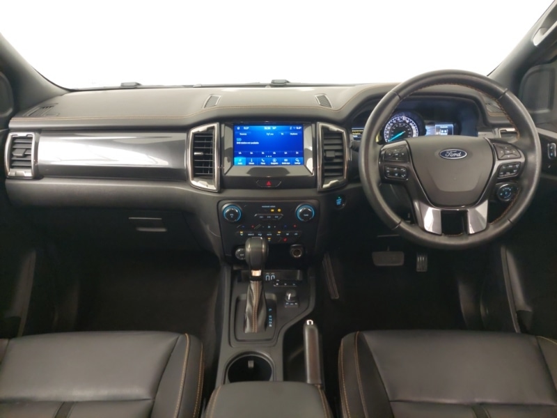 Used Ford Ranger 2022 for sale - 76958937: Photo 2