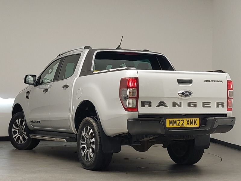 Used Ford Ranger 2022 for sale - 76958937: Photo 3