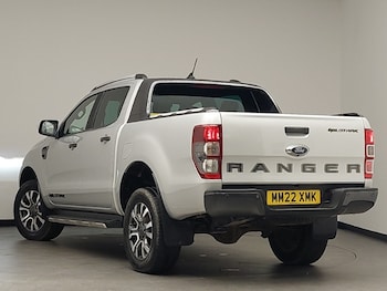 Used Ford Ranger 2022 for sale - 76958937: Photo
