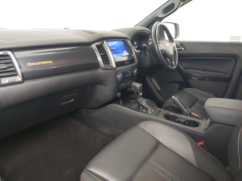 Used Ford Ranger 2022 for sale - 76958937: Photo 5