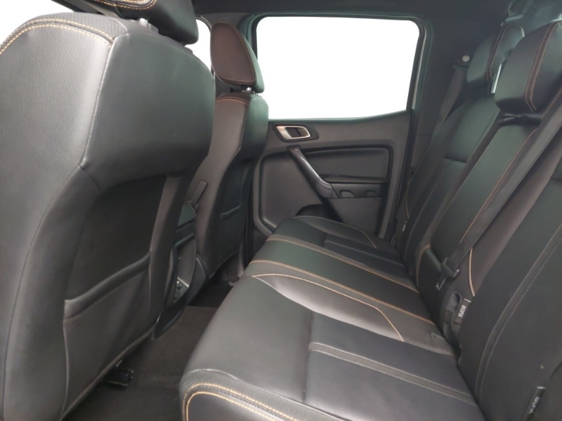 Used Ford Ranger 2022 for sale - 76958937: Photo 6