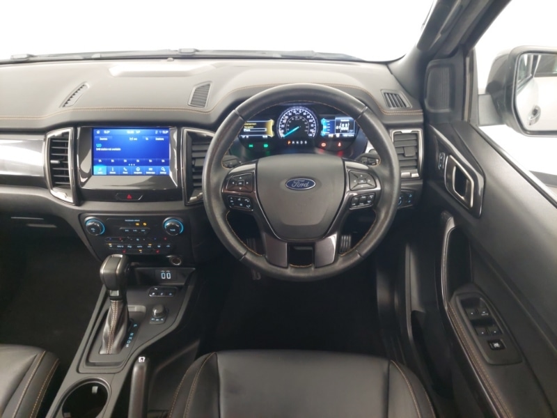 Used Ford Ranger 2022 for sale - 76958937: Photo 7