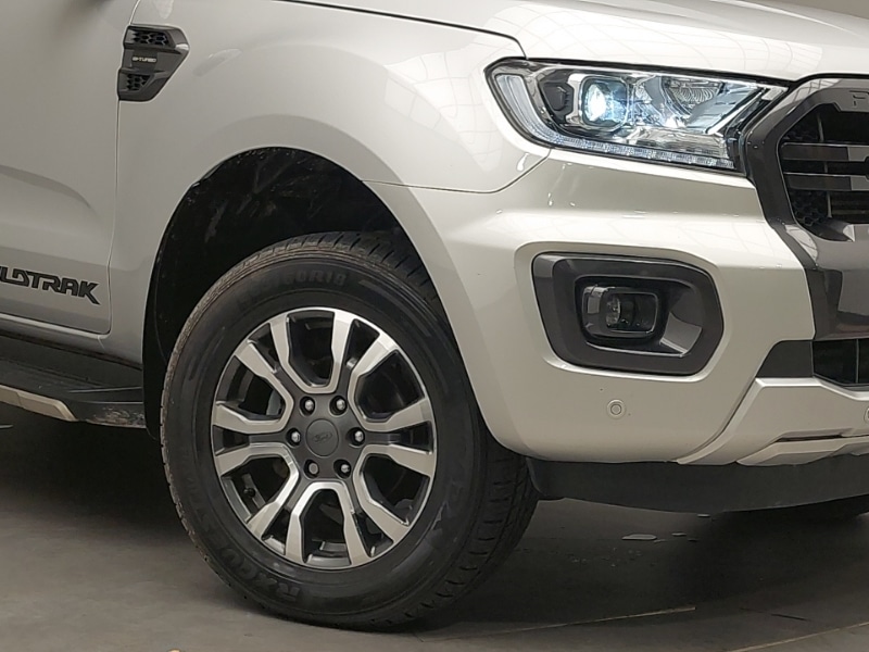 Used Ford Ranger 2022 for sale - 76958937: Photo 9