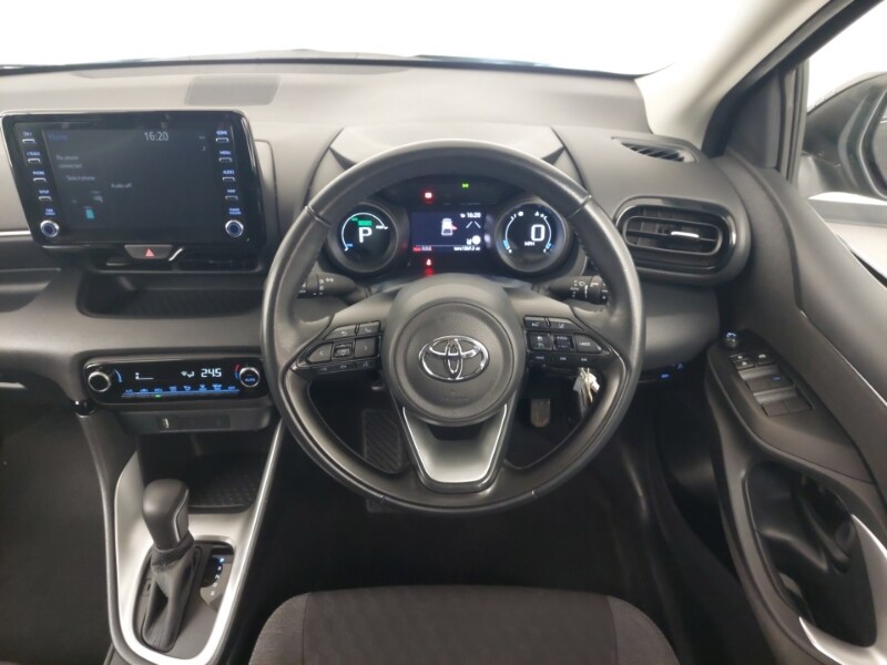 Used Toyota Yaris 2022 for sale - 77585195: Photo 11