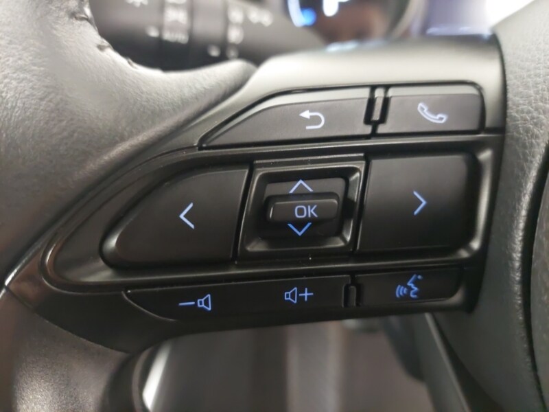 Used Toyota Yaris 2022 for sale - 77585195: Photo 14