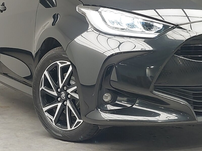 Used Toyota Yaris 2022 for sale - 77585195: Photo 9