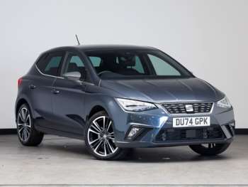2024 - 1.0 TSI 115 Xcellence Lux 5dr