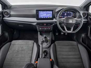 Used SEAT Ibiza 2024 for sale - 75185191: Photo
