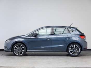 Used SEAT Ibiza 2024 for sale - 75185191: Photo