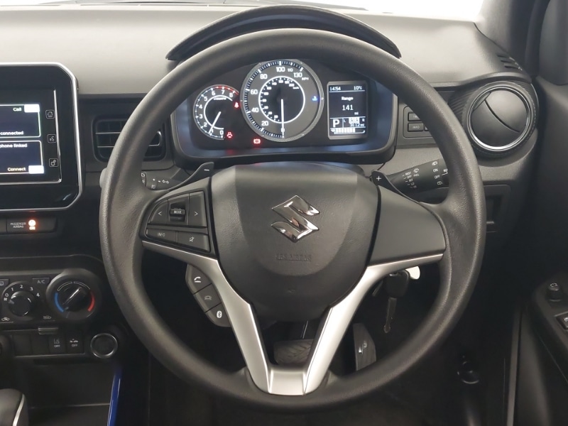 Used Suzuki Ignis 2022 for sale - 77822753: Photo 10