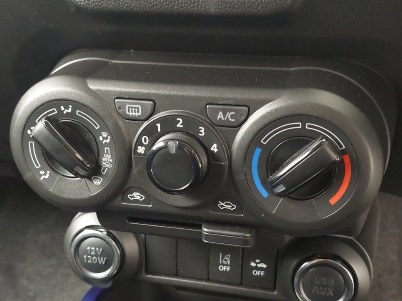 Used Suzuki Ignis 2022 for sale - 77822753: Photo 15