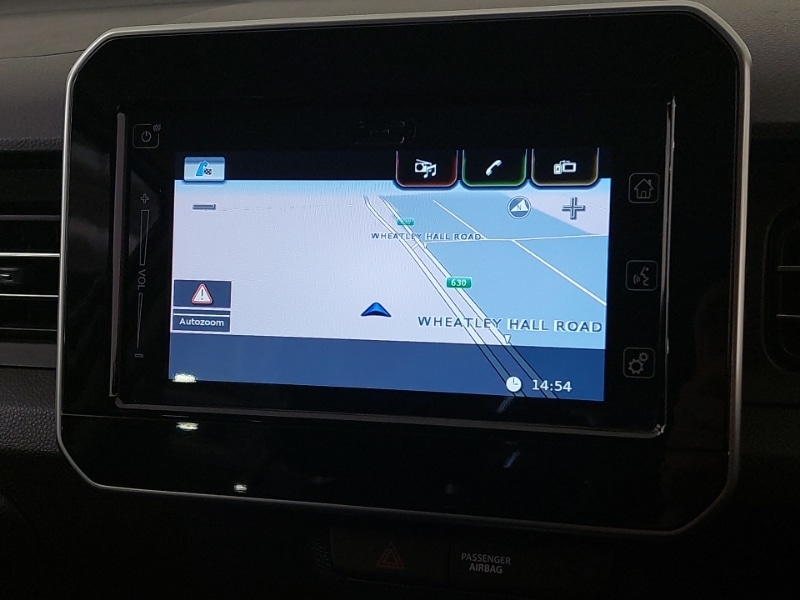 Used Suzuki Ignis 2022 for sale - 77822753: Photo 18