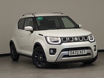 Used Suzuki Ignis 2022 for sale - 77822753: Photo