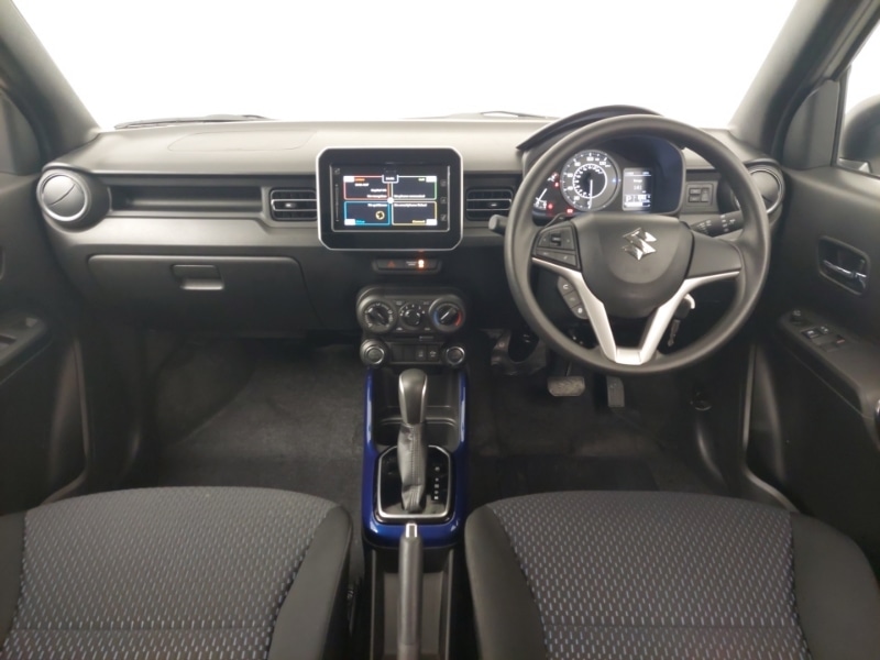 Used Suzuki Ignis 2022 for sale - 77822753: Photo 2