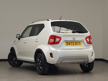 Used Suzuki Ignis 2022 for sale - 77822753: Photo
