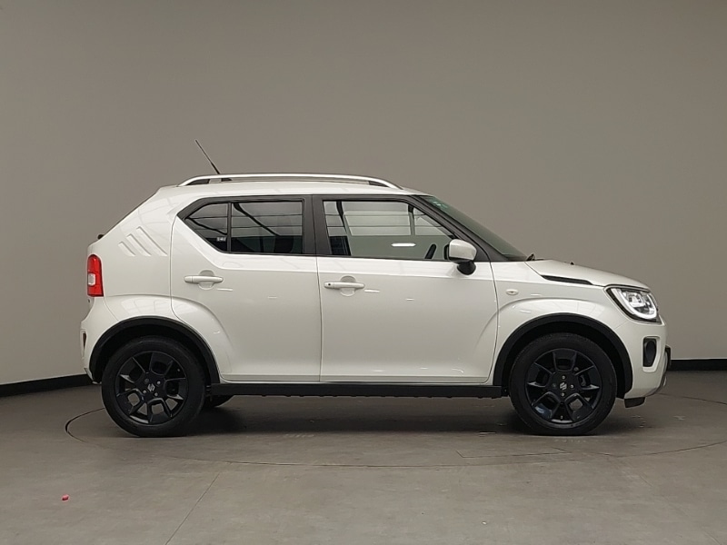 Used Suzuki Ignis 2022 for sale - 77822753: Photo 4