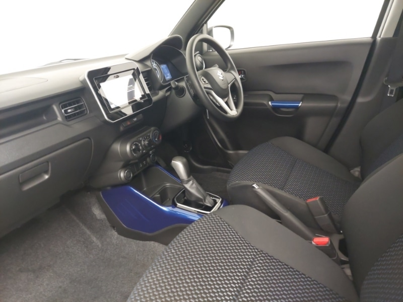 Used Suzuki Ignis 2022 for sale - 77822753: Photo 5