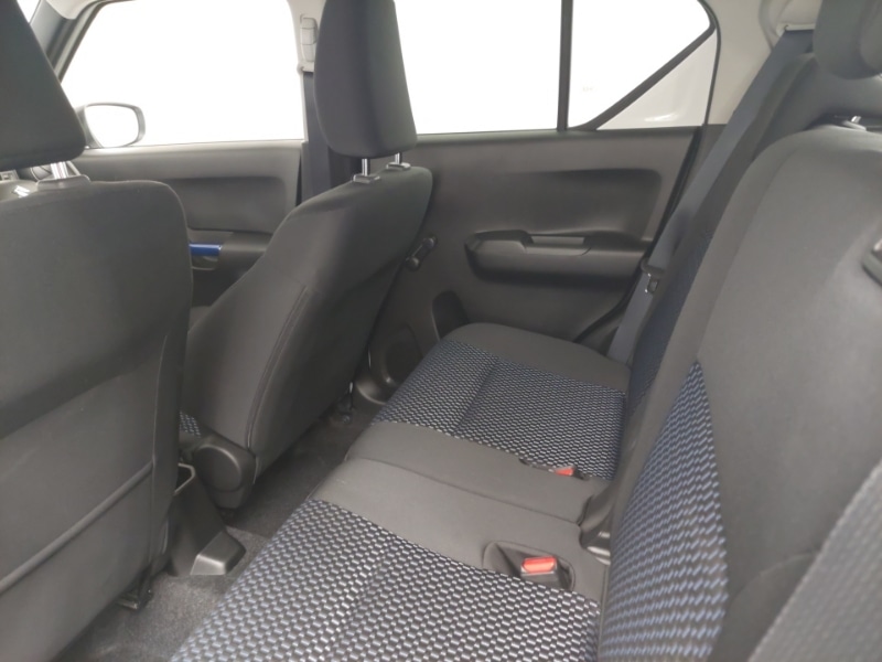 Used Suzuki Ignis 2022 for sale - 77822753: Photo 6