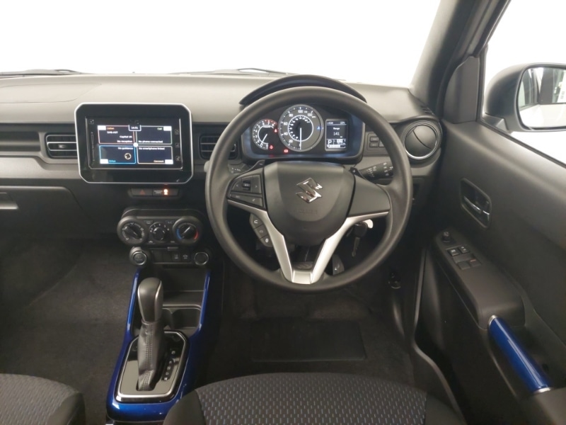 Used Suzuki Ignis 2022 for sale - 77822753: Photo 7