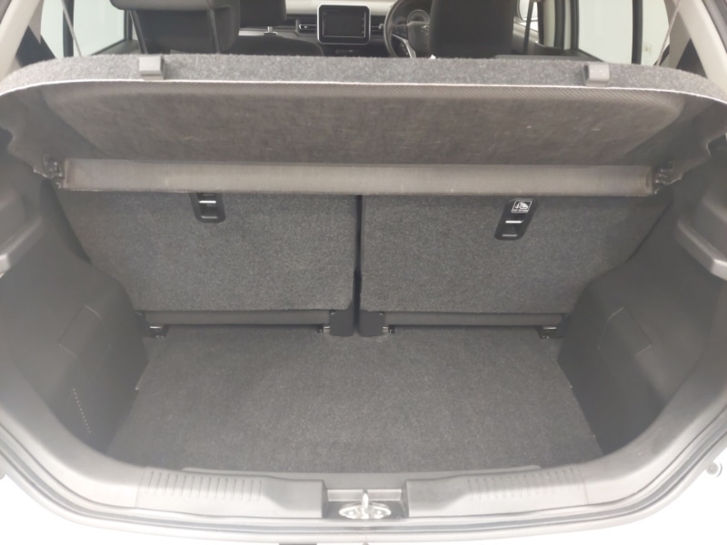 Used Suzuki Ignis 2022 for sale - 77822753: Photo 8