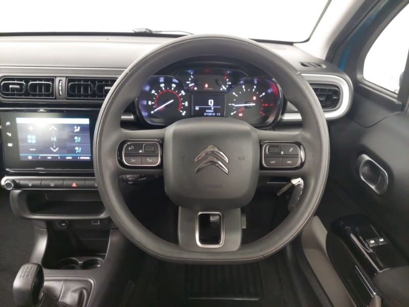 Used Citroen C3 2020 for sale - 76226097: Photo 10