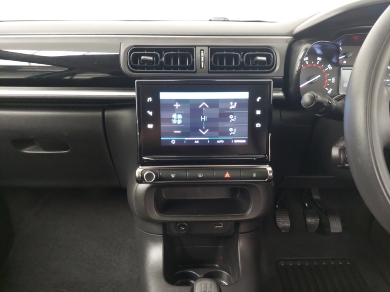 Used Citroen C3 2020 for sale - 76226097: Photo 11