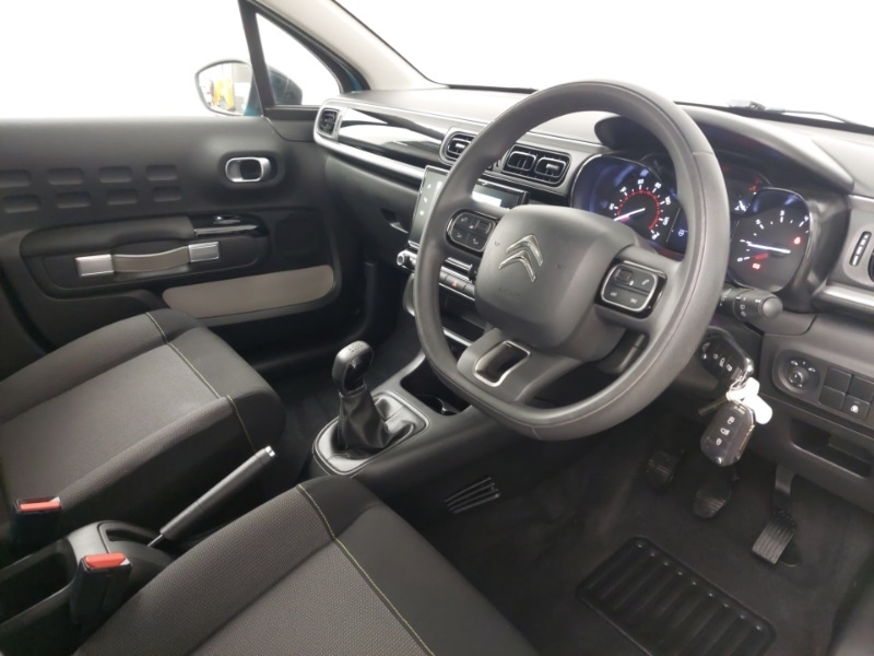 Used Citroen C3 2020 for sale - 76226097: Photo 13